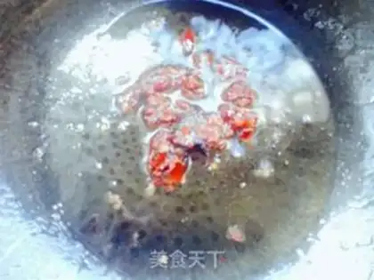 Make Halo-dry step 5