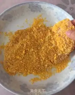 Make Chicken steak step 6