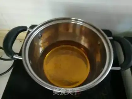 Make Peas step 2