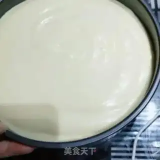Make Chi Fung Cake step 12