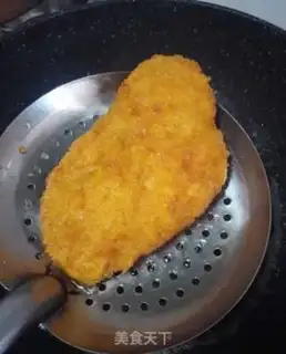 Make Chicken steak step 8