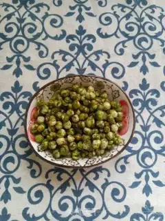 Make Peas step 5