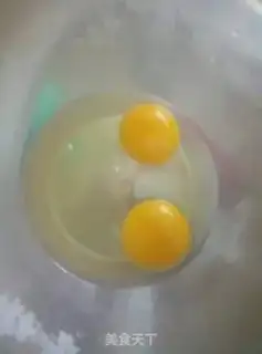 Make Fried rice step 2