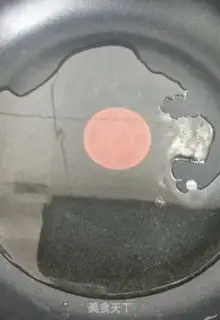 Make Oily noodles step 4