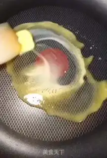 Make Fruit corn step 0