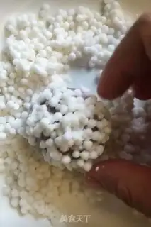 Make Crystal lass step 7