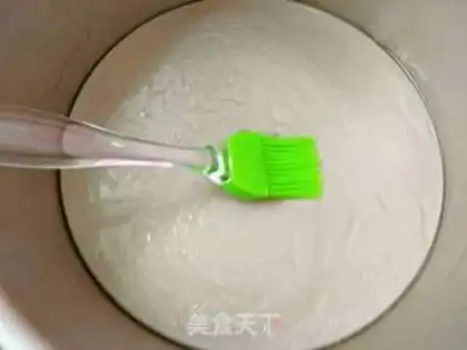 Make The soy-grain step 4
