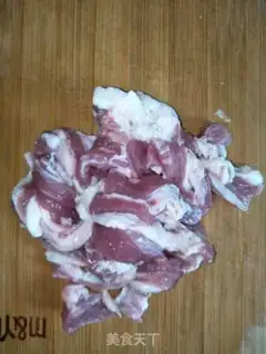 Make Old chef step 1
