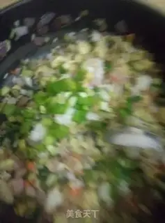 Make Fried rice step 8