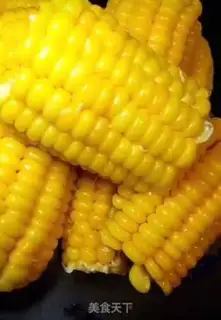 Make Fruit corn step 4