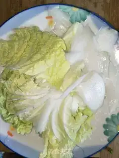 Make Old chef step 2