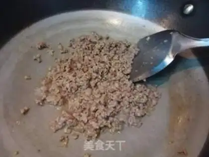 Make The groceries step 3