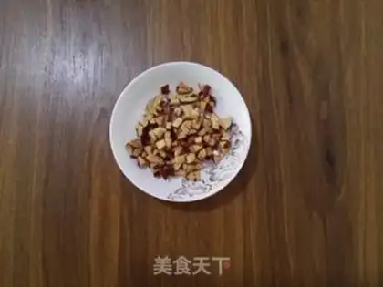 Make The soy-grain step 6