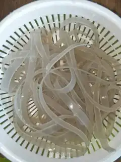 Make Old chef step 4