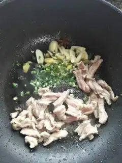 Make Old chef step 6