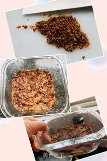 Make Mountain medicine mud step 4