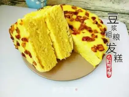 Make The soy-grain step 10