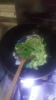 Make Fried noodles step 2