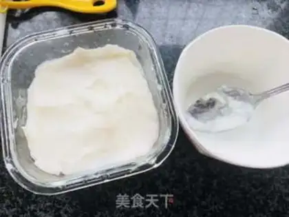Make Mountain medicine mud step 5