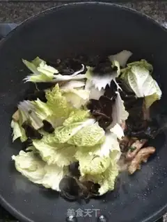 Make Old chef step 8