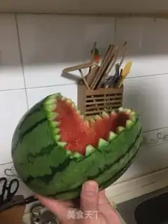 Make The monster