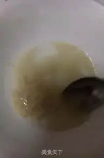 Make Potato hair step 3