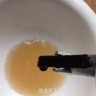 Make Soy chicken step 3