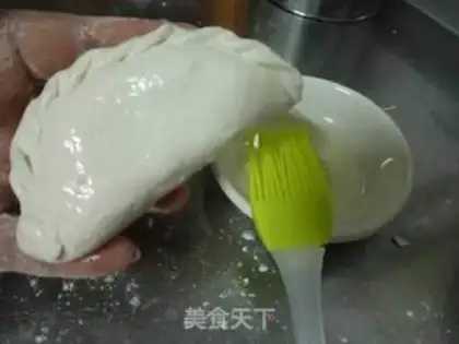Make The groceries step 9