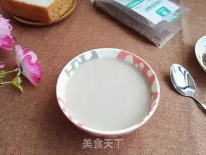 Make Mammal seed red date soy sauce step 5