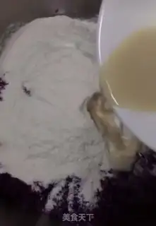 Make Potato hair step 4