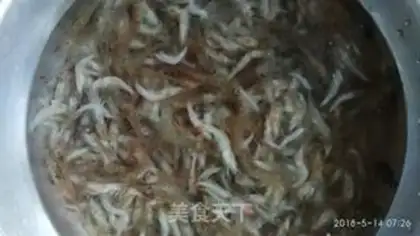 Make Fried shrimp step 0