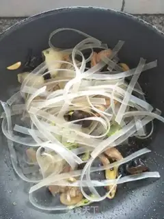 Make Old chef step 9