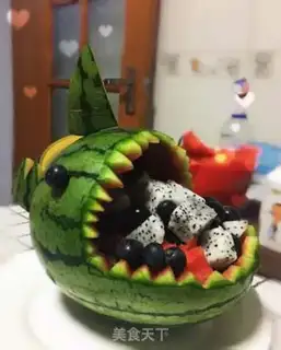 Make The monster