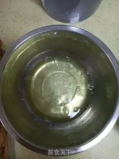 Make Original cream cake roll step 0