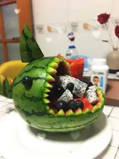 Make The monster