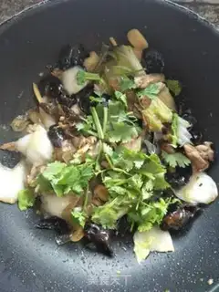 Make Old chef step 10