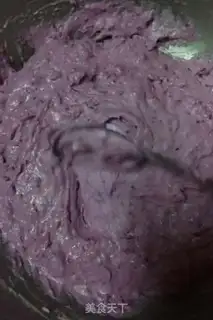 Make Potato hair step 6