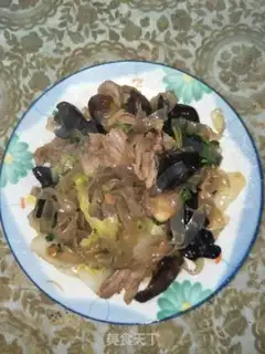 Make Old chef step 11