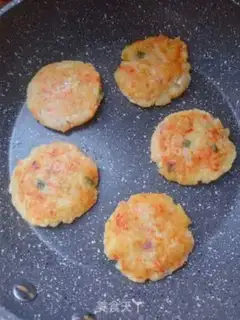 Make Chicken and vegetable potatoes step 8