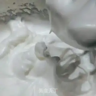 Make Flamingo Cake step 8