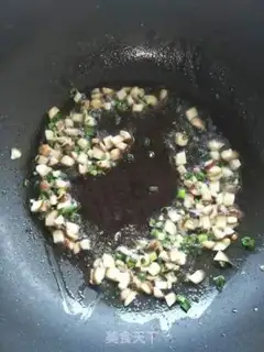 Make Emerald tofu step 5