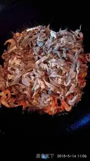 Make Fried shrimp step 4