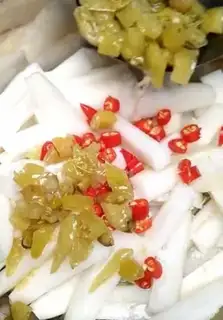 Make Sour sauerkraut step 3