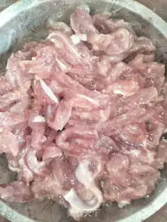 Make Sausage onions step 0