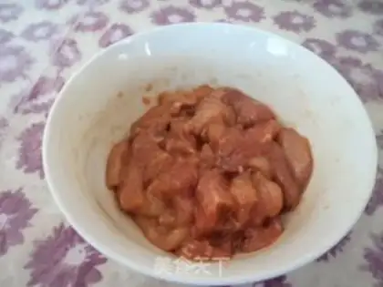 Make The cabbage step 0