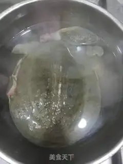 Make Vacuated nailfish step 2