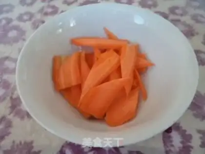 Make The cabbage step 3