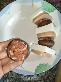 Make Tofu step 4