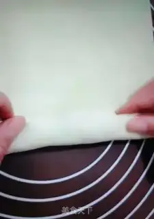 Make Egg and vegetable rolls step 1