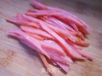 Make Black pepper step 2